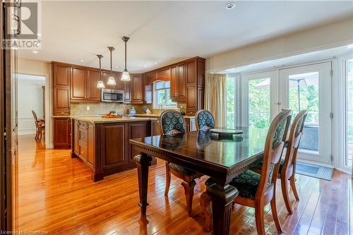 1092 Havendale Boulevard, Burlington, ON - Indoor Photo Showing Other Room