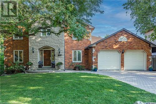 1092 Havendale Boulevard, Burlington, ON - Outdoor