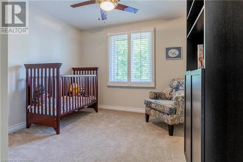 1092 Havendale Boulevard, Burlington, ON - Indoor Photo Showing Bedroom