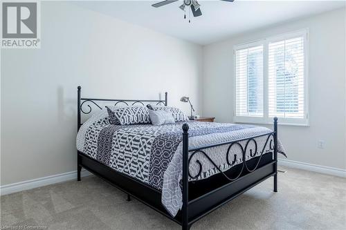 1092 Havendale Boulevard, Burlington, ON - Indoor Photo Showing Bedroom