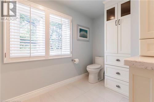 1092 Havendale Boulevard, Burlington, ON - Indoor Photo Showing Bathroom