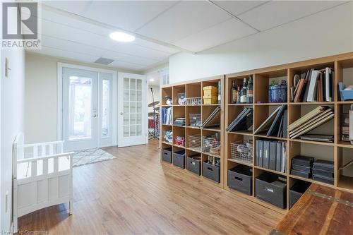 1092 Havendale Boulevard, Burlington, ON - Indoor