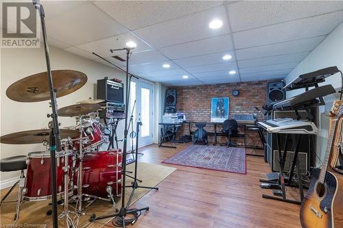 1092 Havendale Boulevard, Burlington, ON - Indoor