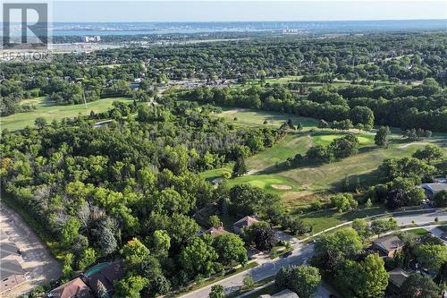 1092 Havendale Boulevard, Burlington, ON - Outdoor With View