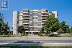 1770 MAIN Street W Unit# 704  Hamilton, ON L8S 1H1