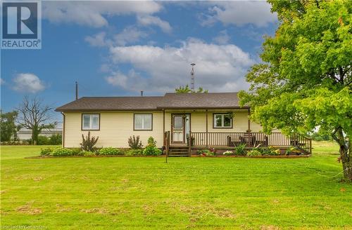 12750 Mittlestaedt Road, Wainfleet, ON - Outdoor