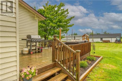 12750 Mittlestaedt Road, Wainfleet, ON - Outdoor