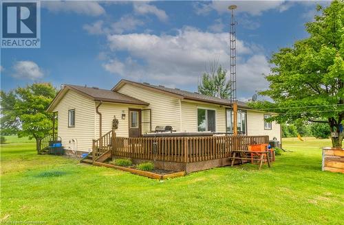 12750 Mittlestaedt Road, Wainfleet, ON - Outdoor