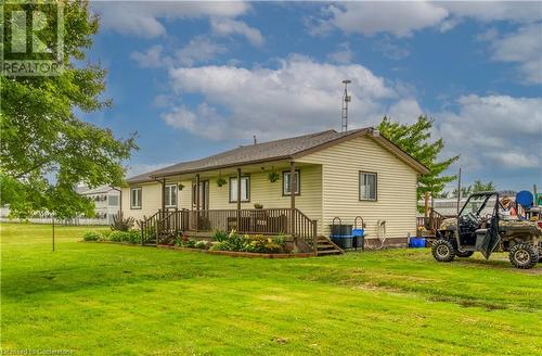 12750 Mittlestaedt Road, Wainfleet, ON - Outdoor