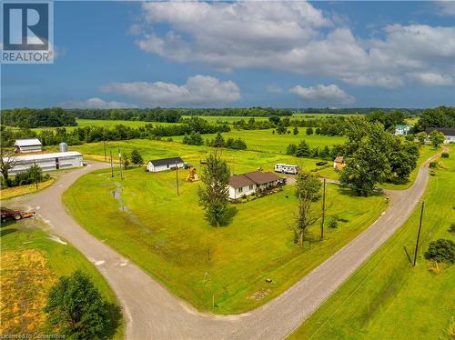 12750 Mittlestaedt Road, Wainfleet, ON - Outdoor With View