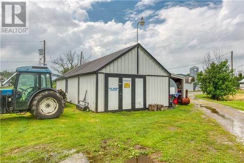 12750 Mittlestaedt Road, Wainfleet, ON - Outdoor