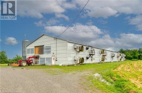 12750 Mittlestaedt Road, Wainfleet, ON - Outdoor