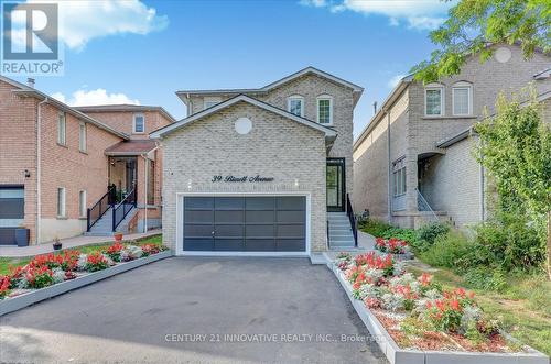 39 Birrell Avenue, Toronto (Rouge), ON - Outdoor With Facade