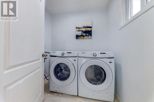 39 Birrell Avenue, Toronto (Rouge), ON - Indoor Photo Showing Laundry Room