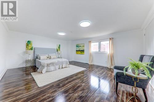 39 Birrell Avenue, Toronto (Rouge), ON - Indoor Photo Showing Other Room