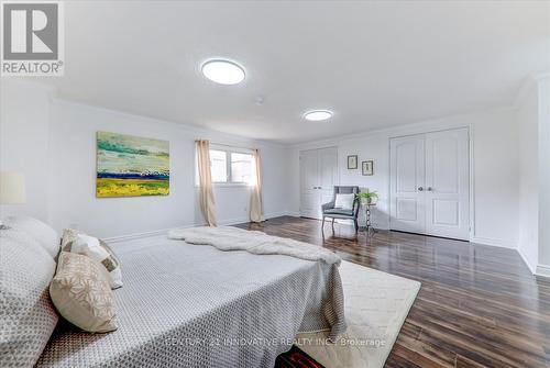 39 Birrell Avenue, Toronto, ON - Indoor Photo Showing Bedroom