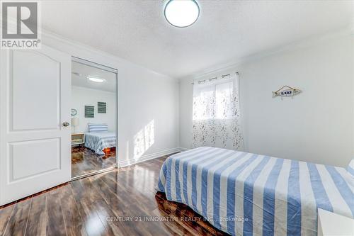 39 Birrell Avenue, Toronto (Rouge), ON - Indoor Photo Showing Bedroom