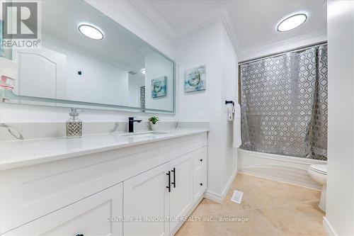 39 Birrell Avenue, Toronto, ON - Indoor Photo Showing Bathroom