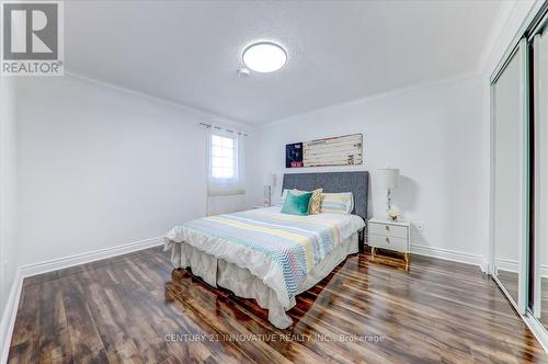 39 Birrell Avenue, Toronto (Rouge), ON - Indoor Photo Showing Bedroom