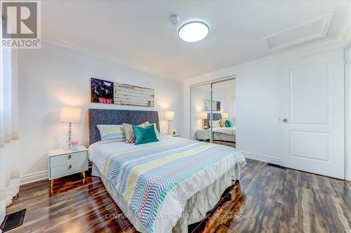 39 Birrell Avenue, Toronto (Rouge), ON - Indoor Photo Showing Bedroom