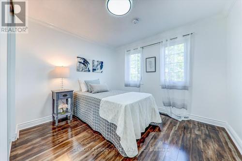 39 Birrell Avenue, Toronto (Rouge), ON - Indoor Photo Showing Bedroom