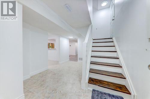 39 Birrell Avenue, Toronto, ON - Indoor Photo Showing Other Room