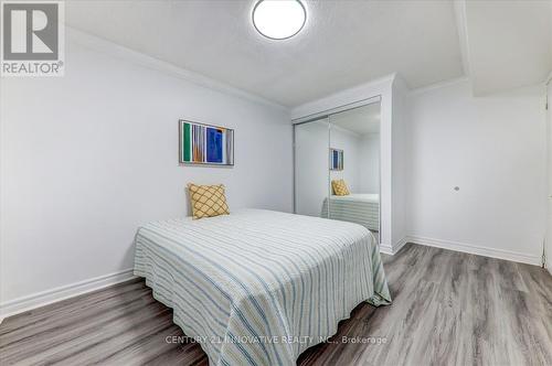 39 Birrell Avenue, Toronto, ON - Indoor Photo Showing Bedroom