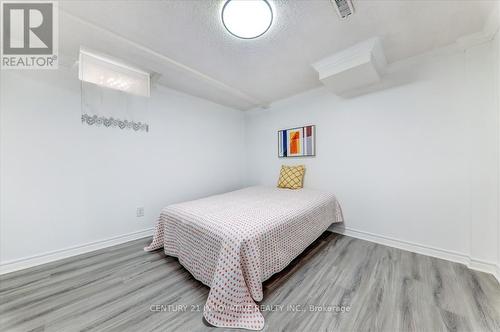 39 Birrell Avenue, Toronto (Rouge), ON - Indoor Photo Showing Bedroom