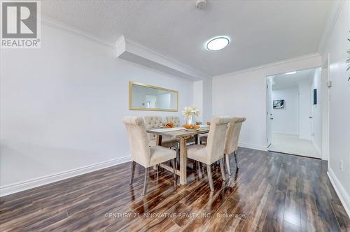 39 Birrell Avenue, Toronto (Rouge), ON - Indoor Photo Showing Dining Room