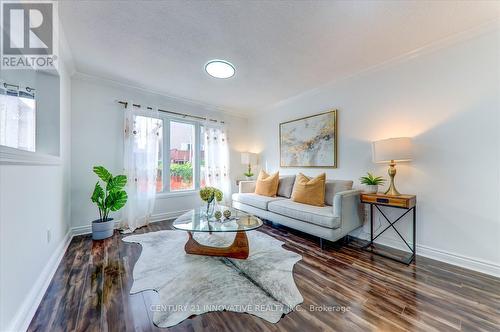 39 Birrell Avenue, Toronto (Rouge), ON - Indoor Photo Showing Living Room