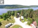 452 Highway 65, Elk Lake, ON  - Outdoor With Body Of Water With View 