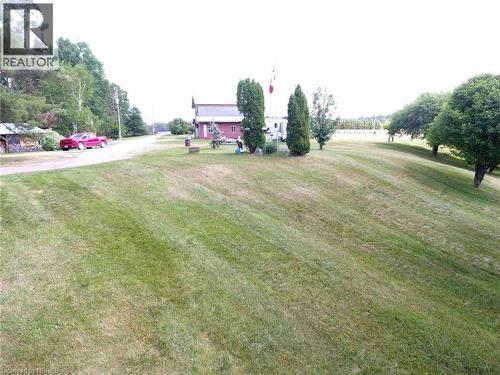 452 Highway 65, Elk Lake, ON - Outdoor With View