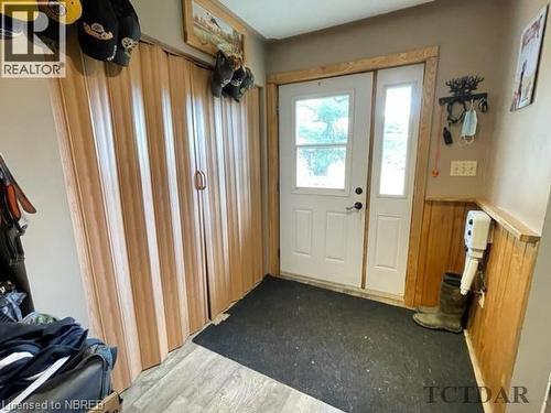 452 Highway 65, Elk Lake, ON - Indoor Photo Showing Other Room