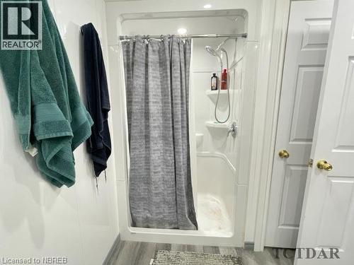 452 Highway 65, Elk Lake, ON - Indoor Photo Showing Bathroom