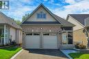 827 Greystone Court, Oshawa (Pinecrest), ON  - Outdoor With Facade 