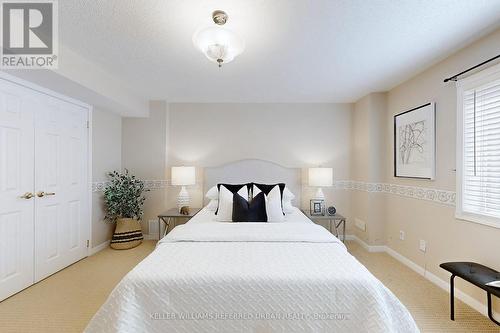 827 Greystone Court, Oshawa (Pinecrest), ON - Indoor Photo Showing Bedroom