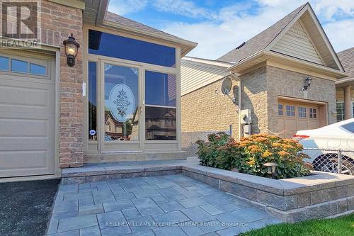 827 Greystone Court, Oshawa (Pinecrest), ON - Outdoor