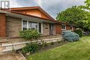 11 Ridge Point Road, St. Catharines, ON  - Outdoor 