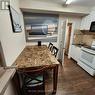 58 Garthdale Court, Toronto, ON  - Indoor Photo Showing Kitchen With Double Sink 