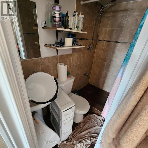 58 Garthdale Court, Toronto, ON - Indoor Photo Showing Bathroom