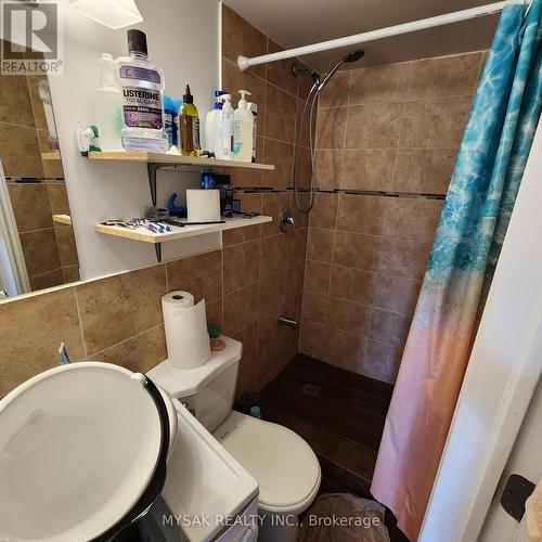 58 Garthdale Court, Toronto, ON - Indoor Photo Showing Bathroom