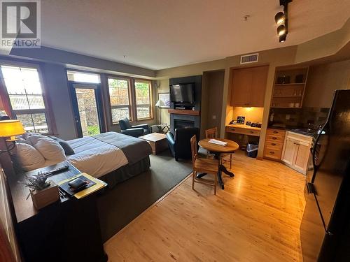 107 Village Centre Court Unit# 116, Vernon, BC - Indoor