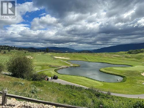 107 Village Centre Court Unit# 116, Vernon, BC - Outdoor With View