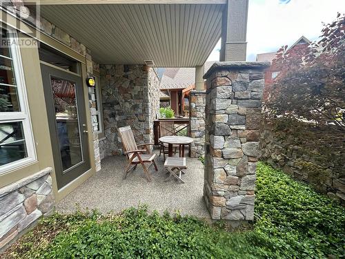 107 Village Centre Court Unit# 116, Vernon, BC - Outdoor