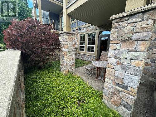 107 Village Centre Court Unit# 116, Vernon, BC - Outdoor