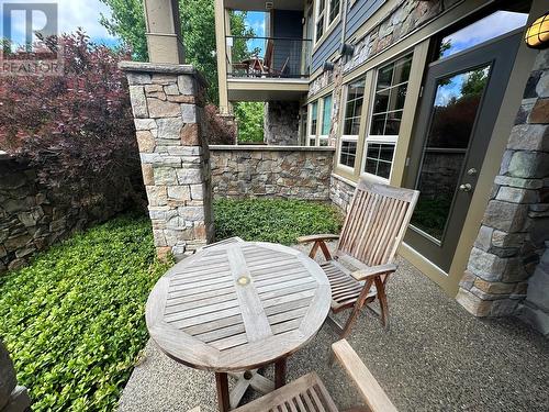 107 Village Centre Court Unit# 116, Vernon, BC - Outdoor