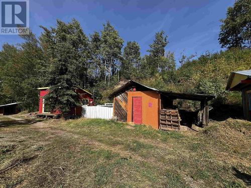 809 Telegraph Road, Fort Fraser, BC - Outdoor