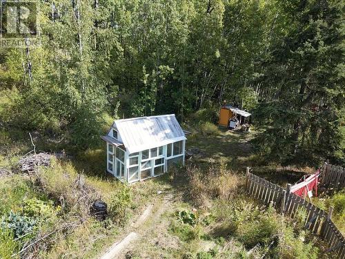 809 Telegraph Road, Fort Fraser, BC - Outdoor