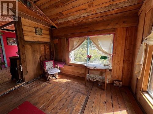 809 Telegraph Road, Fort Fraser, BC - Indoor Photo Showing Other Room