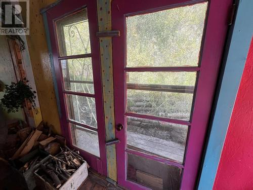 809 Telegraph Road, Fort Fraser, BC - Indoor Photo Showing Other Room